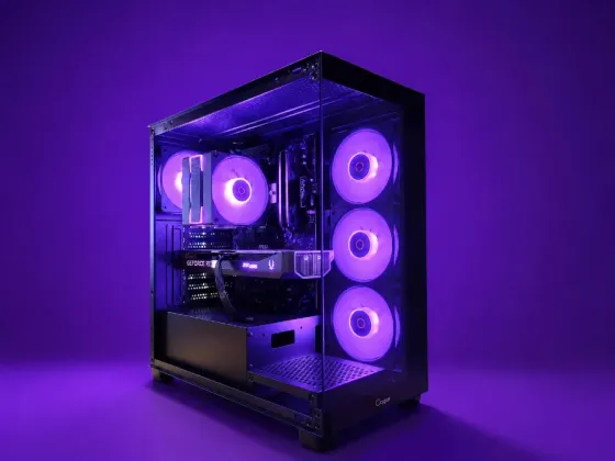 Мощный игровой пк на ryzen 5 9600X + RTX 5070 Донецк