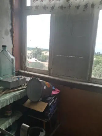 Продам 3 комнатную в Криничной Макеевка
