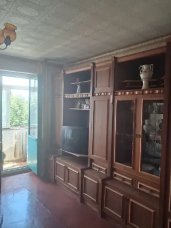 Продам 3 комнатную в Криничной Макеевка