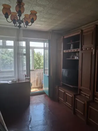 Продам 3 комнатную в Криничной Макеевка