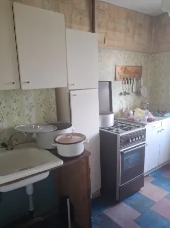 Продам 3 комнатную в Криничной Макеевка