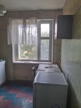 Продам 3 комнатную в Криничной Макеевка