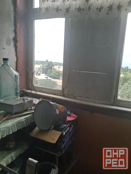 Продам 3 комнатную в Криничной Макеевка - изображение 1