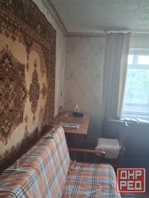Продам 3 комнатную в Криничной Макеевка - изображение 8