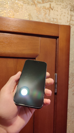 iPhone 15 pro 256 Black Донецк