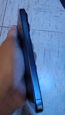 iPhone 15 pro 256 Black Донецк