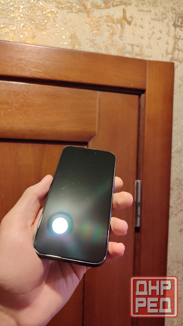 iPhone 15 pro 256 Black Донецк - изображение 6