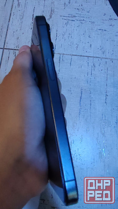 iPhone 15 pro 256 Black Донецк - изображение 5