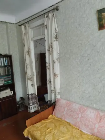 Продам квартиру Иловайск