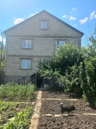 Дом, 280м, Куйбышевский р-н Донецк