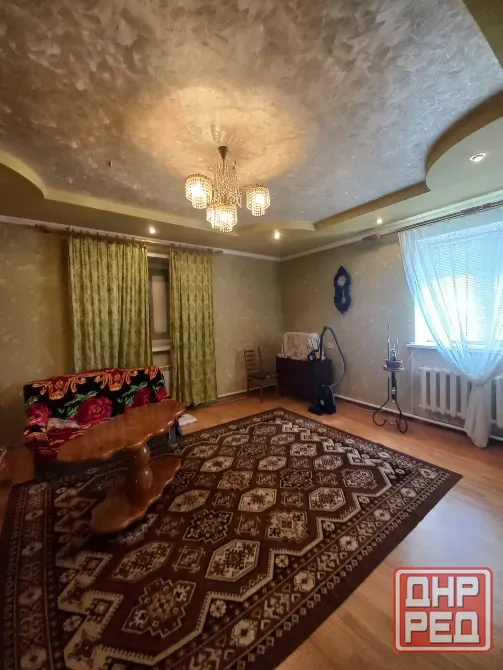 Дом, 280м, Куйбышевский р-н Донецк - изображение 1