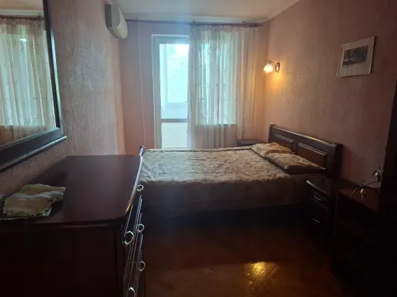 Продам, 3-к квартира, 67,2 кв.м, 5/9 эт., Калининский р-н Донецк