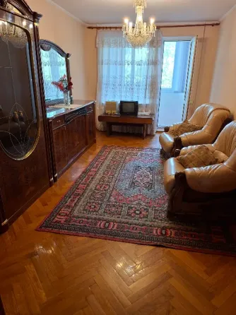 Продам, 3-к квартира, 67,2 кв.м, 5/9 эт., Калининский р-н Донецк