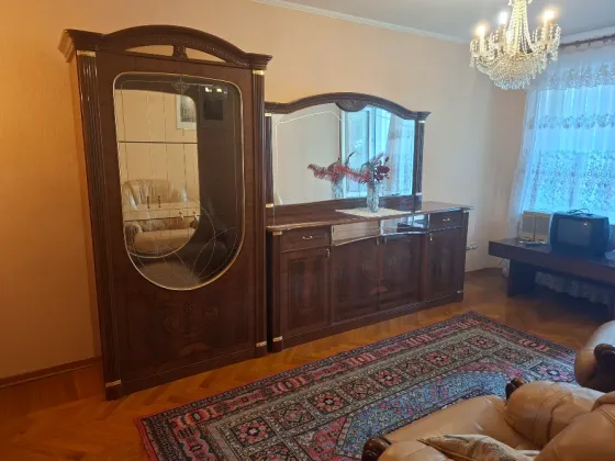 Продам, 3-к квартира, 67,2 кв.м, 5/9 эт., Калининский р-н Донецк