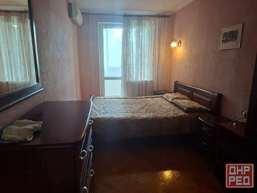 Продам, 3-к квартира, 67,2 кв.м, 5/9 эт., Калининский р-н Донецк - изображение 3