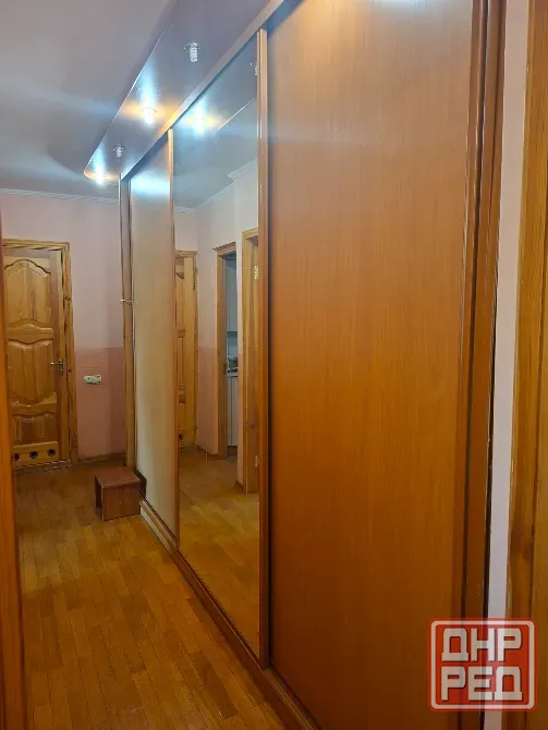Продам, 3-к квартира, 67,2 кв.м, 5/9 эт., Калининский р-н Донецк - изображение 8
