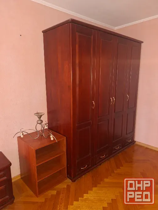 Продам, 3-к квартира, 67,2 кв.м, 5/9 эт., Калининский р-н Донецк - изображение 4