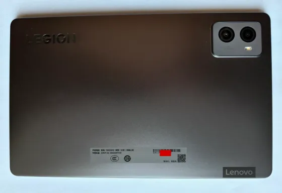 Lenovo Legion Y700 (2023) Gen 2 (12/256) Макеевка