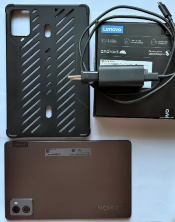 Lenovo Legion Y700 (2023) Gen 2 (12/256) Макеевка