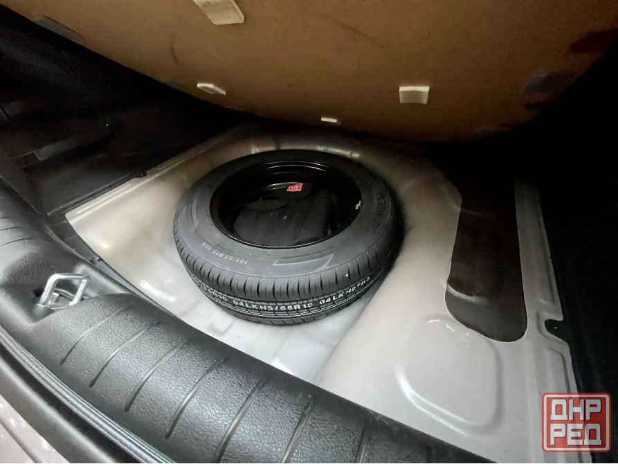Hyundai Solaris Один хозяин из Краснодара состояние как новый ! Идеал ! Зелёная автотека ! Донецк - изображение 8