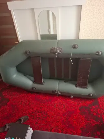 Лодка надувная Донецк