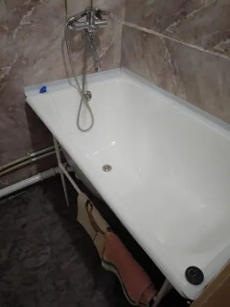 Продам однокомнатную квартиру Мариуполь