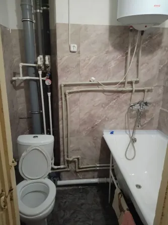 Продам однокомнатную квартиру Мариуполь