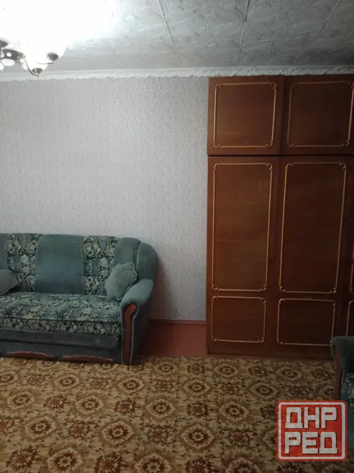 Продам однокомнатную квартиру Мариуполь - изображение 1