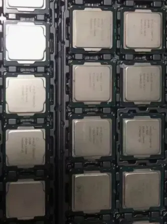 Процессоры для пк AMD и Intel Донецк