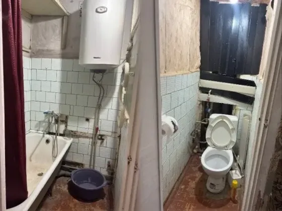 Продам 2ком Черёмушки, бул. 8-го сентября Макеевка