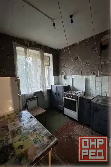 Продам 2ком Черёмушки, бул. 8-го сентября Макеевка - изображение 1