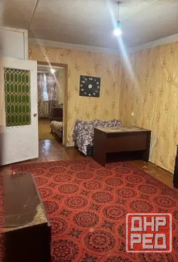 Продам 2ком Черёмушки, бул. 8-го сентября Макеевка - изображение 3