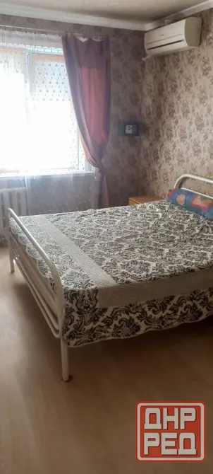 Продажа 2-х комнатной квартиры на Октябрьском Донецк - изображение 2