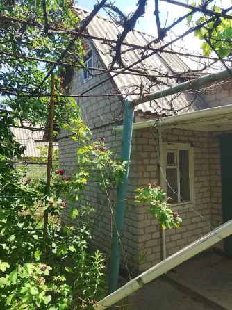 Дача земельный участок Донецк