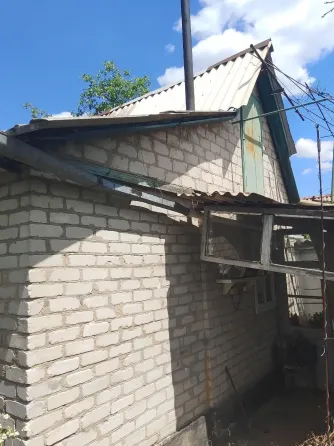Дача земельный участок Донецк