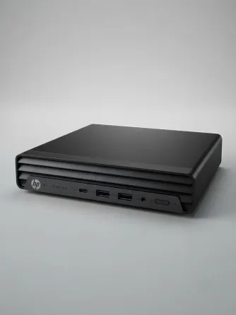 б/у HP EliteDesk 805 G6 Desktop Mini Донецк