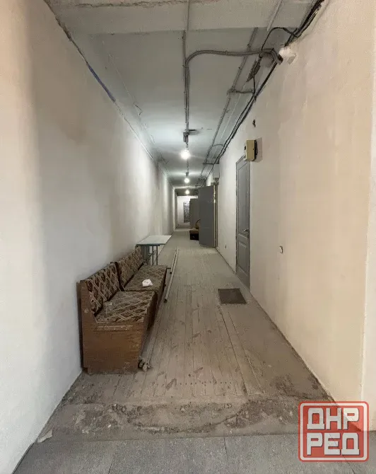 Аренда помещения в центре Макеевки Макеевка - изображение 8