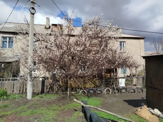 Продам 2-х ком.кв-ру Семашко Кировский р-н Донецк