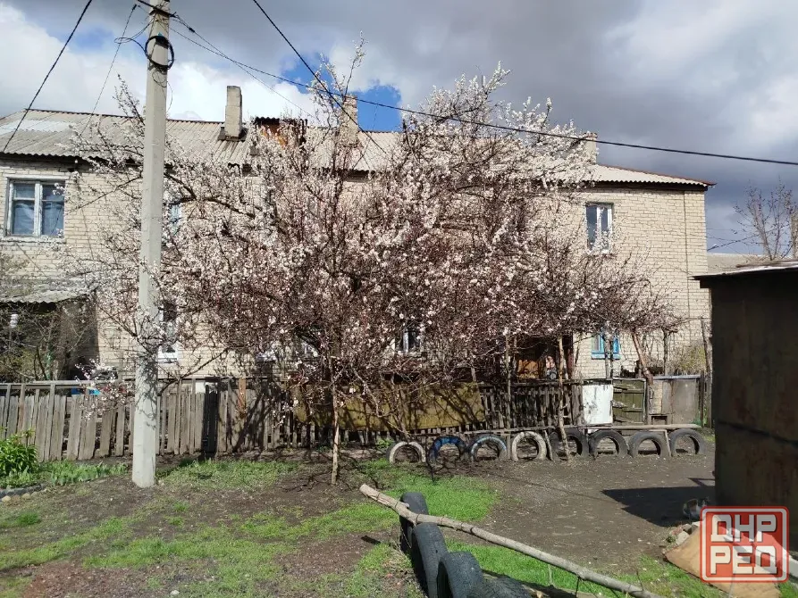 Продам 2-х ком.кв-ру Семашко Кировский р-н Донецк - изображение 1