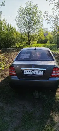 Продам geely ck 2013 Горловка