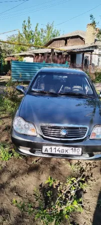 Продам geely ck 2013 Горловка