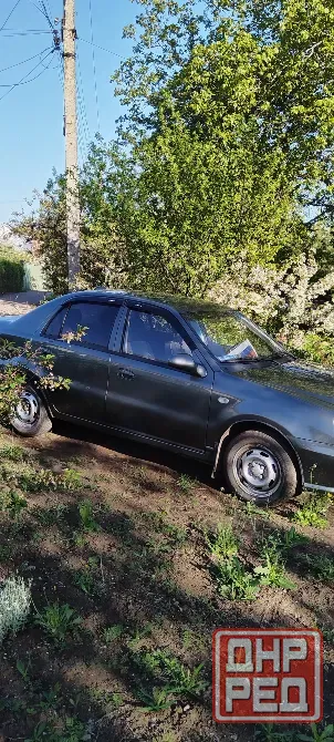 Продам geely ck 2013 Горловка - изображение 4