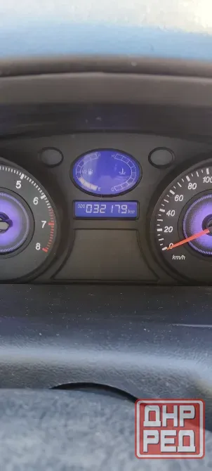 Продам geely ck 2013 Горловка - изображение 2