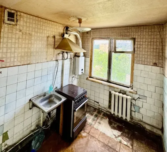 Продажа 2 к квартиры Калининский район Донецк