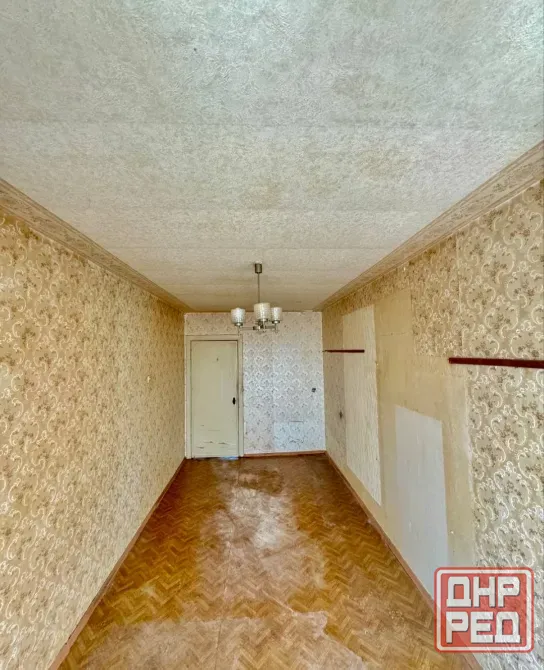 Продажа 2 к квартиры Калининский район Донецк - изображение 3