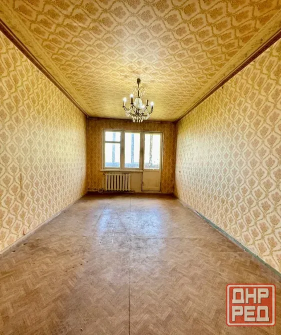 Продажа 2 к квартиры Калининский район Донецк - изображение 2