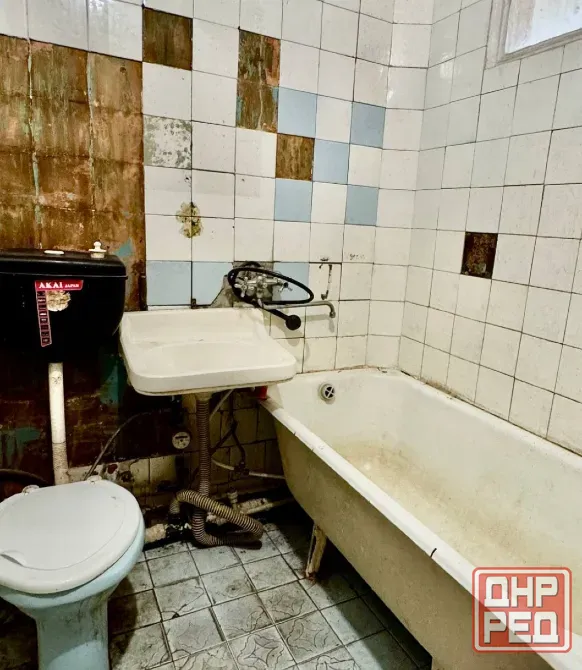 Продажа 2 к квартиры Калининский район Донецк - изображение 5