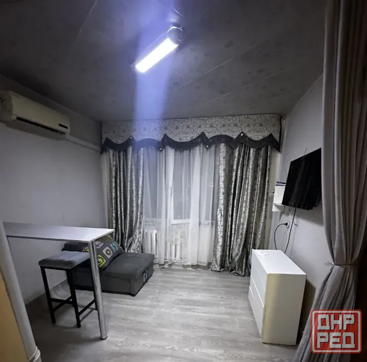 Сдам 2х комнатную квартиру в Куйбышевском районе Донецк - изображение 5