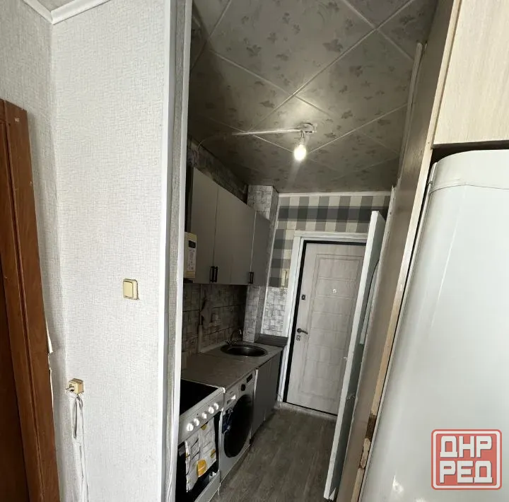 Сдам 2х комнатную квартиру в Куйбышевском районе Донецк - изображение 4