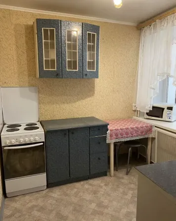 Сдается в аренду 1х квартира в Буденновском районе Донецк